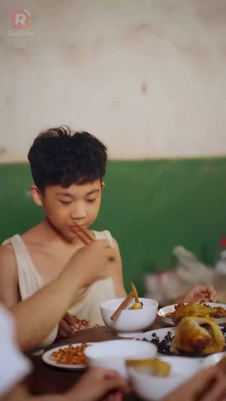 四兄妹の絆～運命を超えた再会～写真