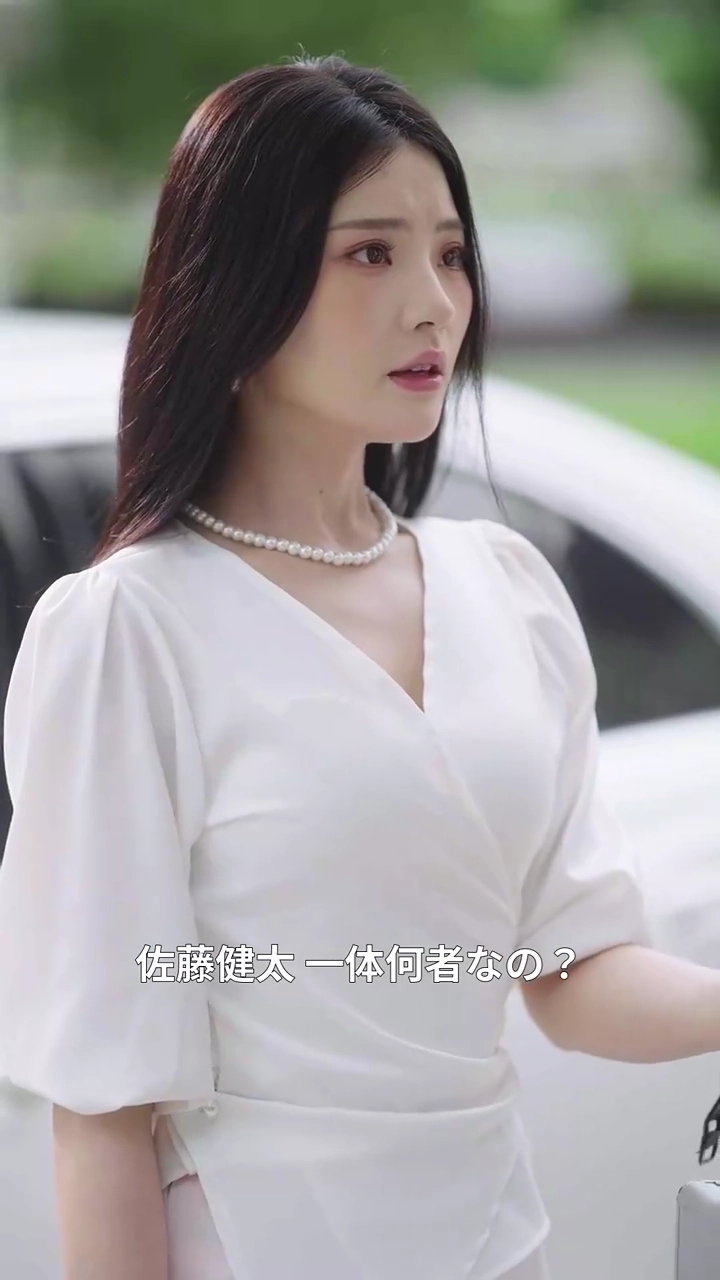 [吹替版] ヒーロー帰還写真