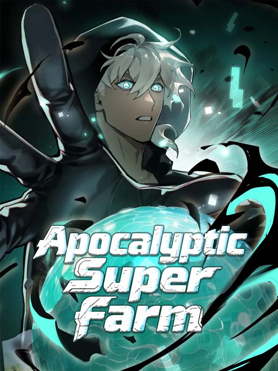 Apocalyptic Super FarmMini Series