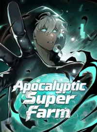 Apocalyptic Super FarmMini Series