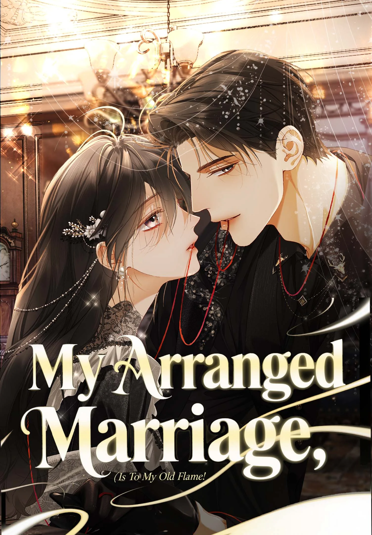 My Arranged MarriageMini Series