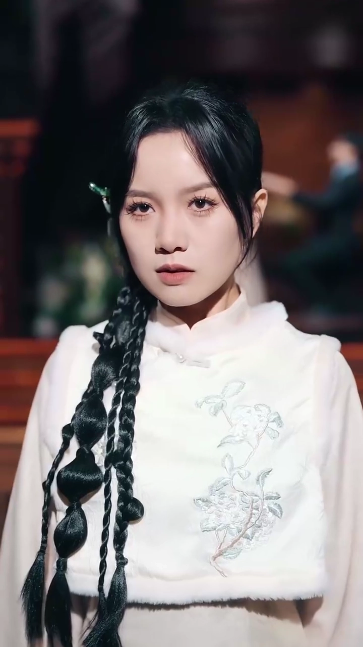 祖母を選んだ私は幸せです写真