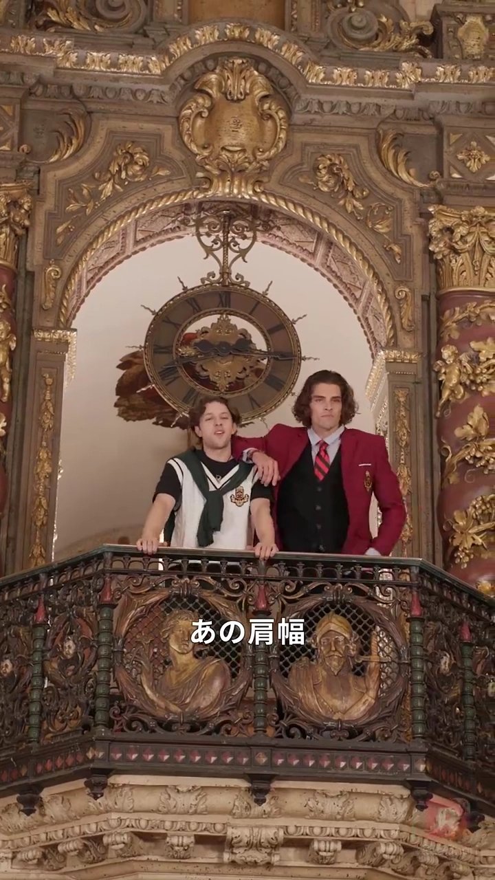 元カレの兄は最強アルファ写真