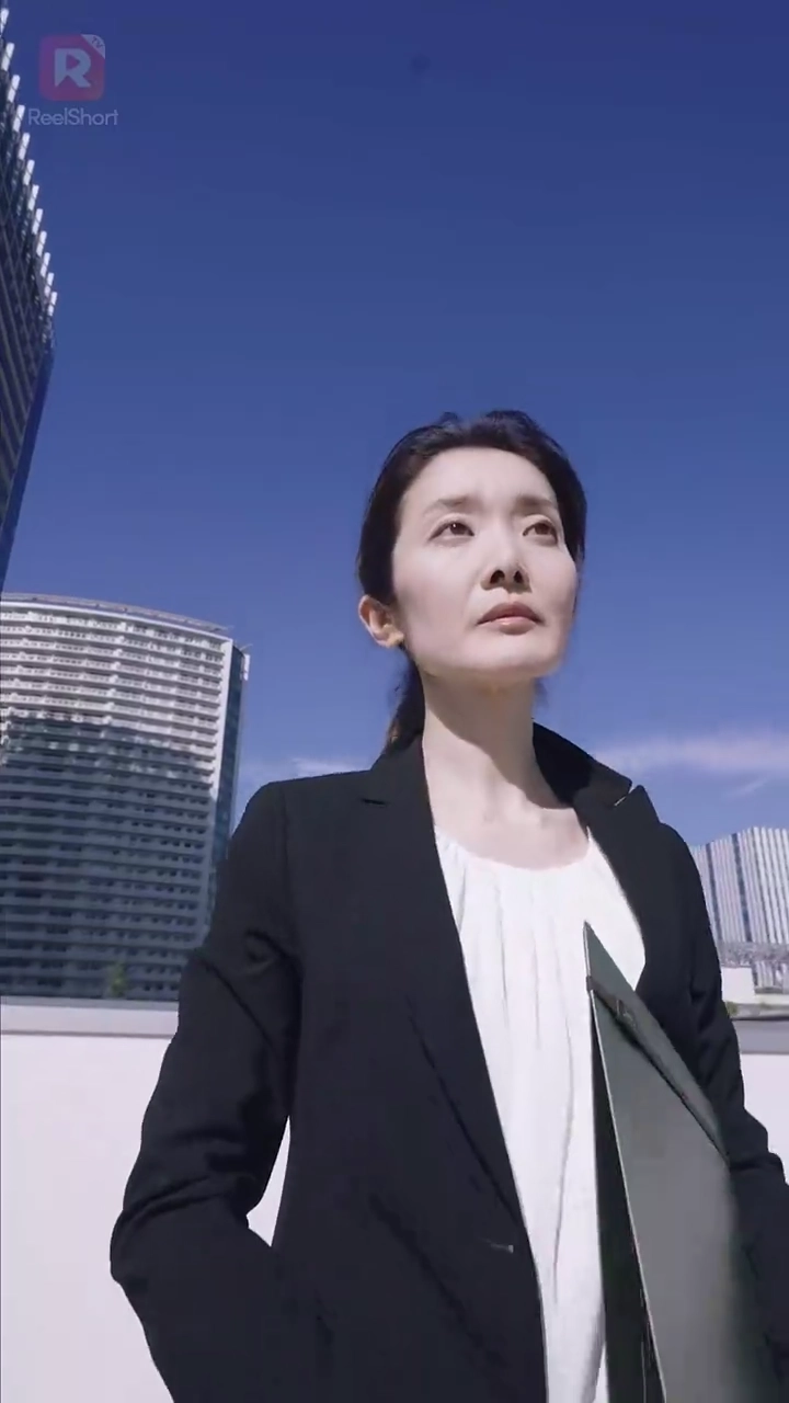 まさかお父さんが大富豪？写真