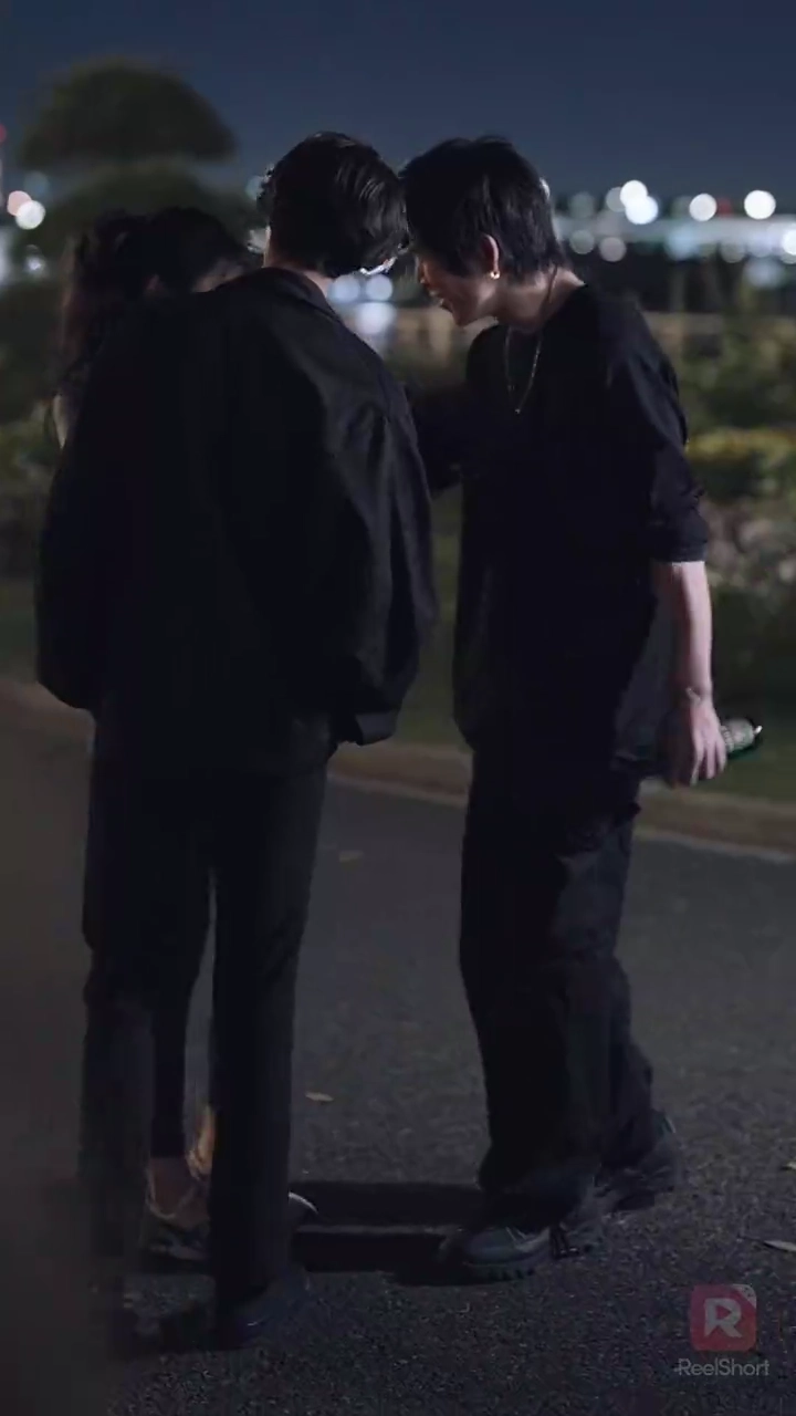 まさかお父さんが大富豪？写真