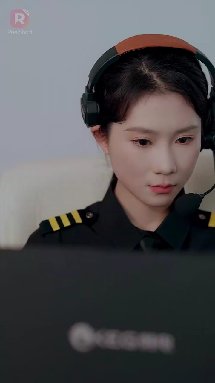 慕機長、奥様が高跳びしました写真