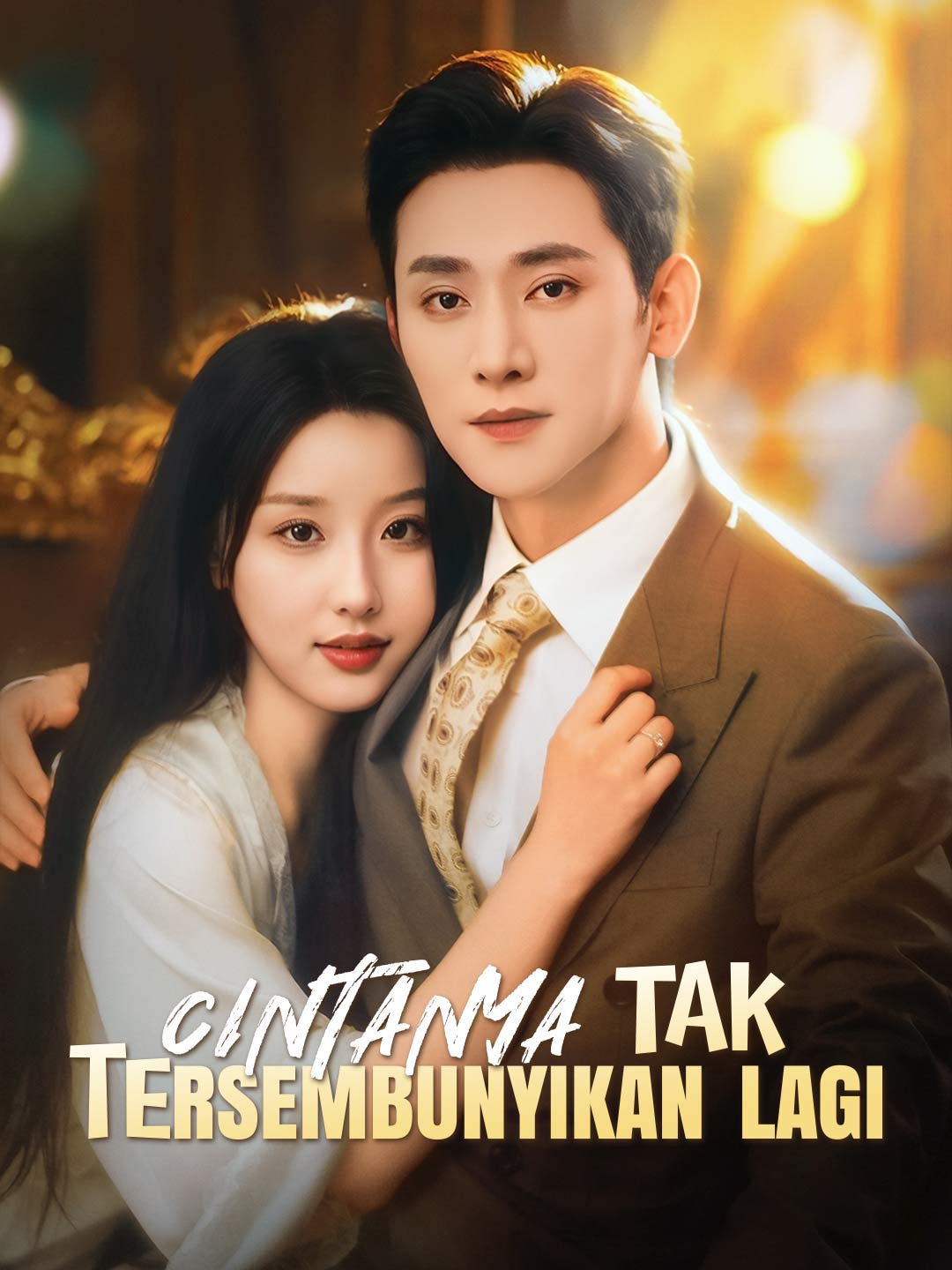 Cintanya Tak Tersembunyikan LagiMini Seri