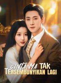 Cintanya Tak Tersembunyikan LagiDrama Pendek