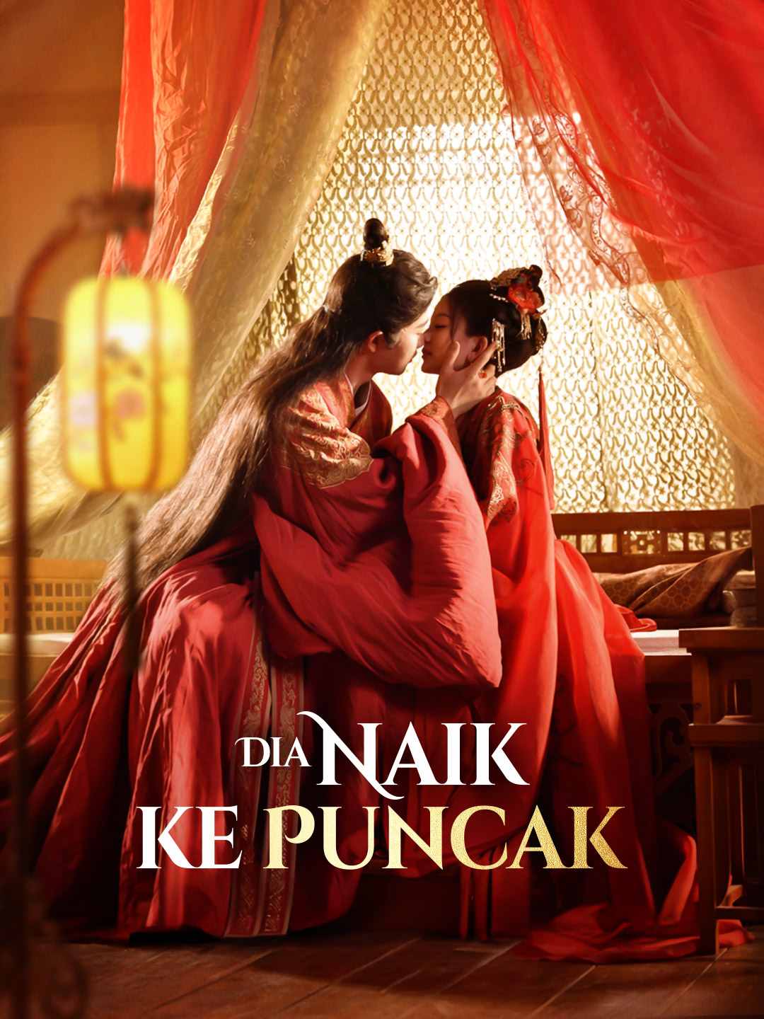 Dia Naik ke PuncakMini Seri