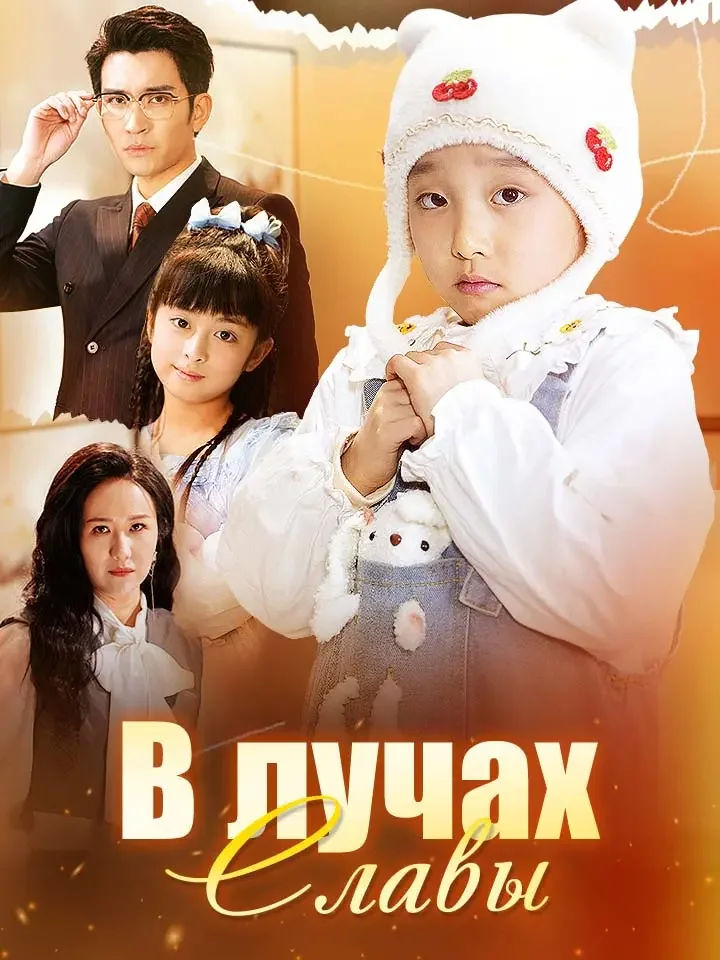 В лучах славыМини-сериал