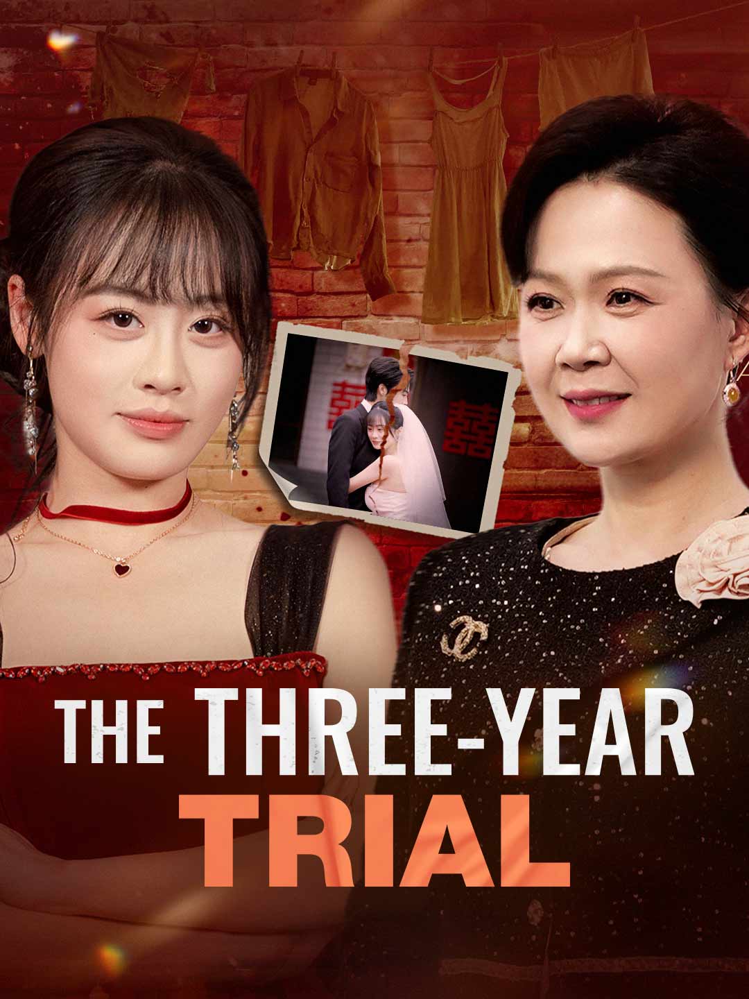 The Three-Year TrialMini Series