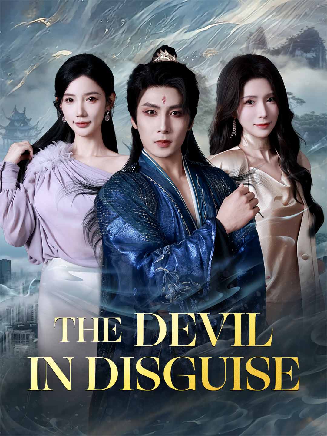 The Devil in DisguiseMini Series