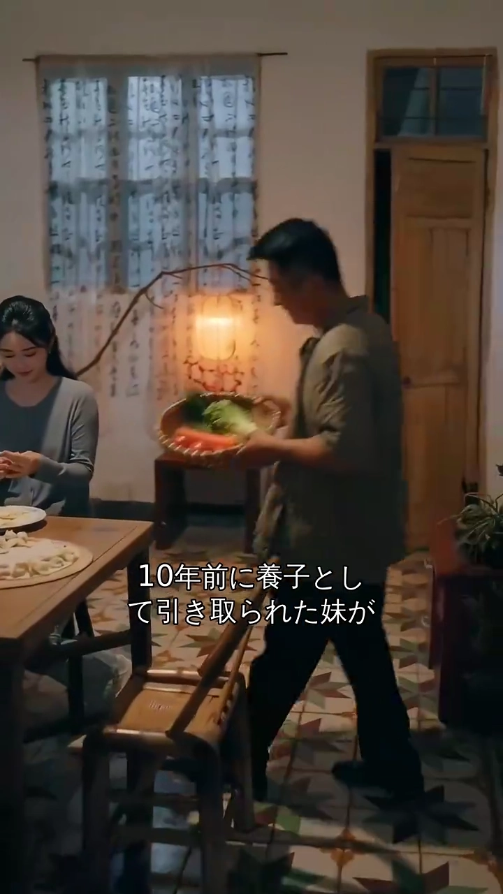 血筋の誇り:偽りの令嬢写真