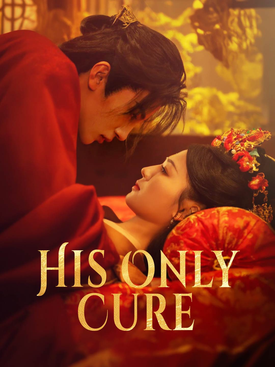 His Only CureMini Series