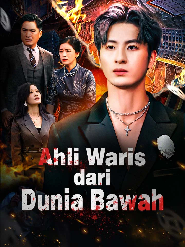 Ahli Waris dari Dunia BawahMini Seri