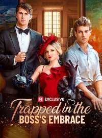 Forbidden Alpha: Luna's destiny