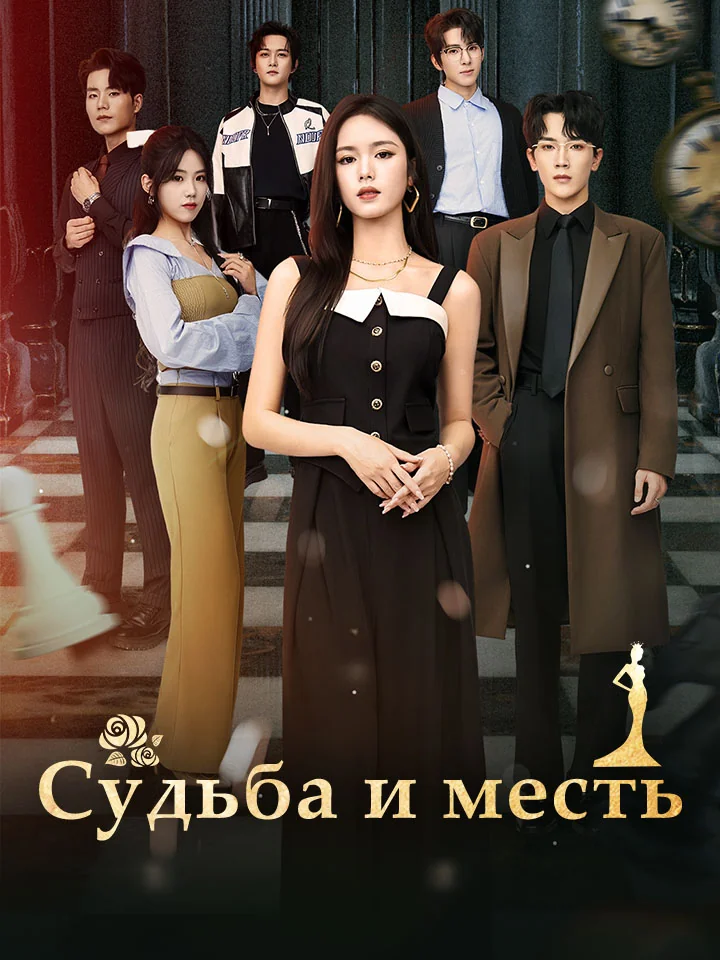 Судьба и местьМини-сериал