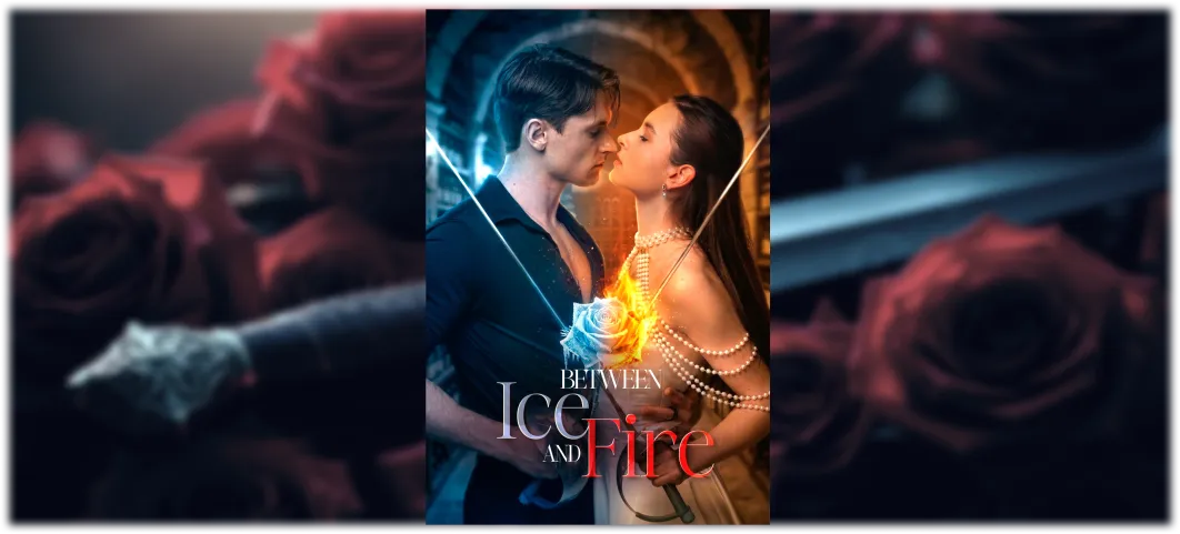 Between Ice and Fire: A Ruthless Mafia Kidnapping That Ignites a Deadly Romance