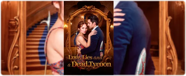Love, Lies and a Dead Tycoon: A Locked-Mansion Murder That Shocks the Billionaire Elite