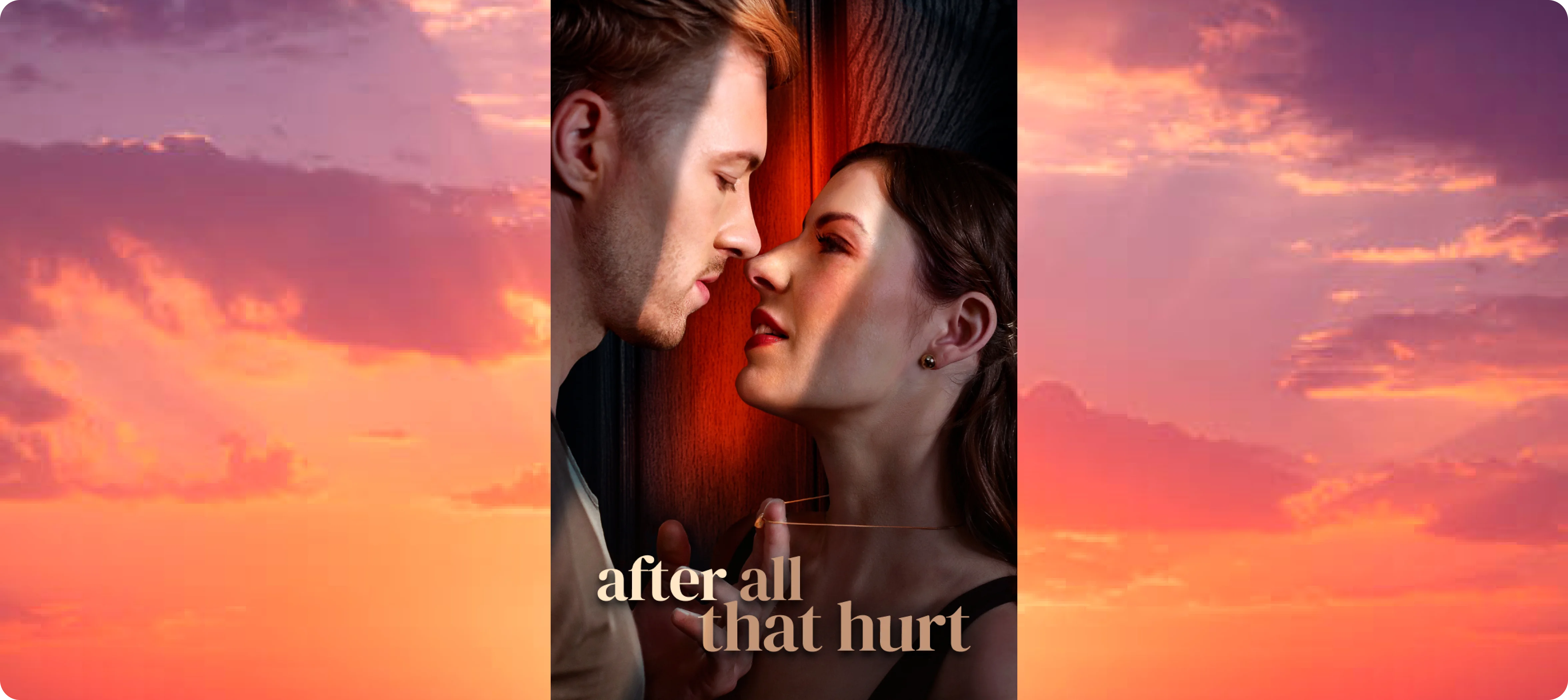 After All That Hurt: A Dangerous Awakening That Redefines Betrayal