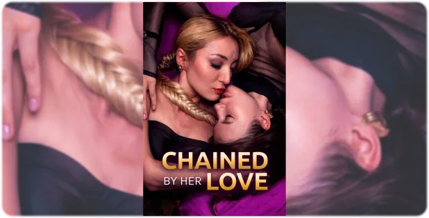 Chained by Her Love: A Dangerous Descent into Power, Passion, and Corporate Betrayal