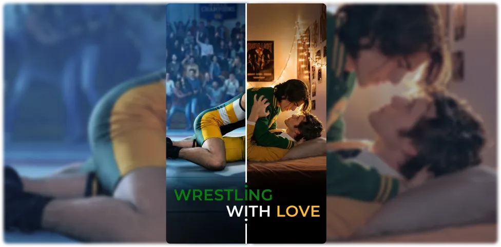 Wrestling with Love: A Brutal Takedown of High School Romance and Hidden Desires