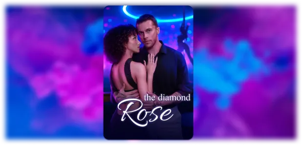The Diamond Rose: A Ballet Teacher's Seductive Descent into Mafia Danger