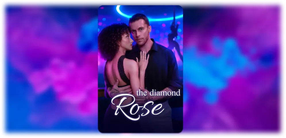 The Diamond Rose: A Ballet Teacher's Seductive Descent into Mafia Danger