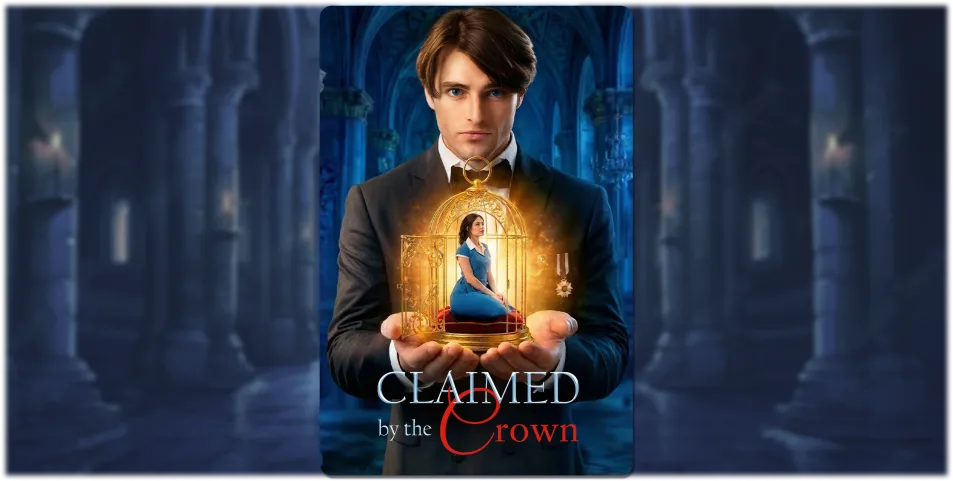 Claimed by the Crown: A Royal Contract That Ignites a Dangerous Love