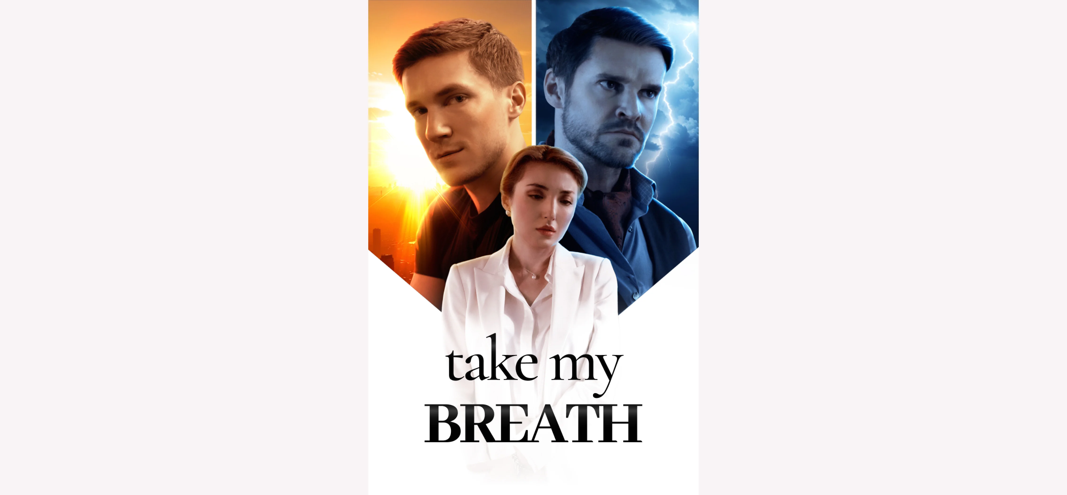 Take My Breath: A Ruthless Betrayal That Rewrites Every Mafia Rule