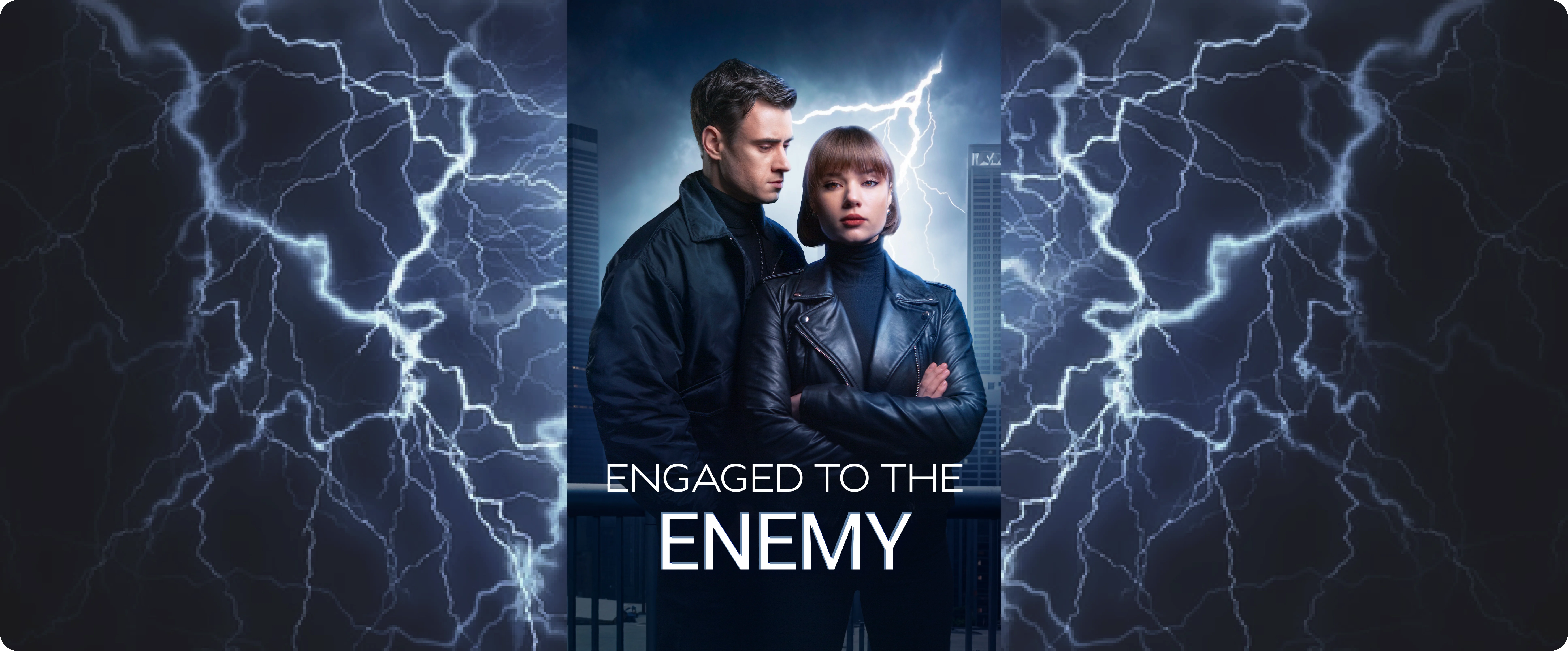 Engaged to the Enemy: A Lethal Mafia Marriage Built on Betrayal