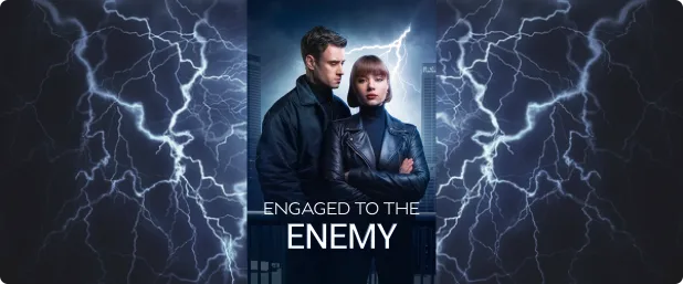 Engaged to the Enemy: A Lethal Mafia Marriage Built on Betrayal