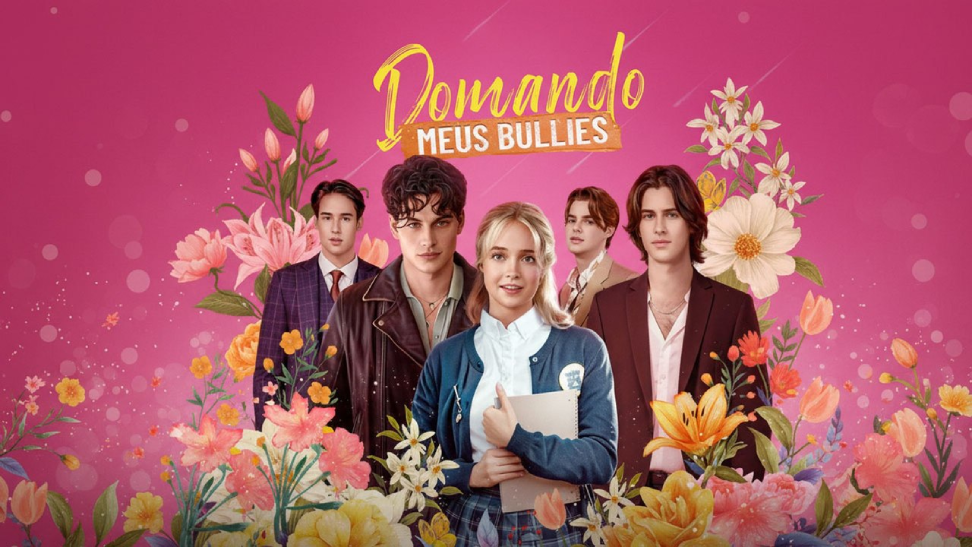 Domando Meus Bullies: crítica completa do minidrama que mistura romance, tensão e segredos