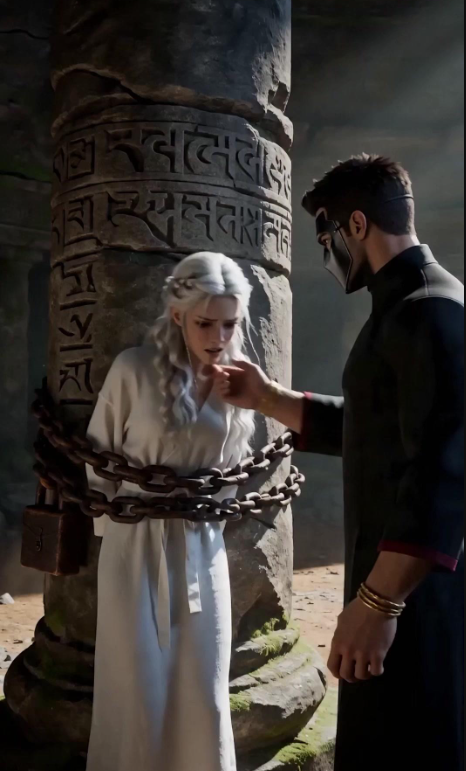 Aku Mencintai Orang yang Salah semua episode