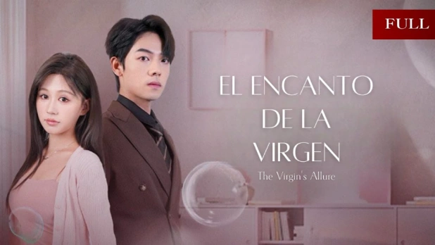 O Encanto da Virgem: crítica completa do drama que mistura desejo, destino e redenção