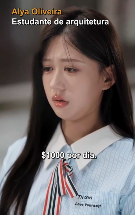 O Encanto da Virgem episódios completos