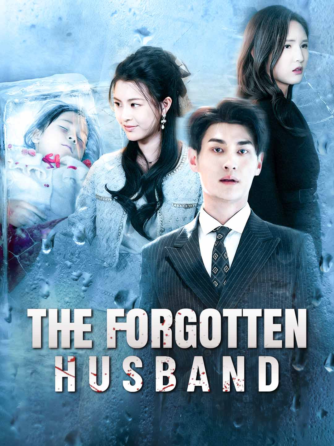 The Forgotten HusbandMini Series
