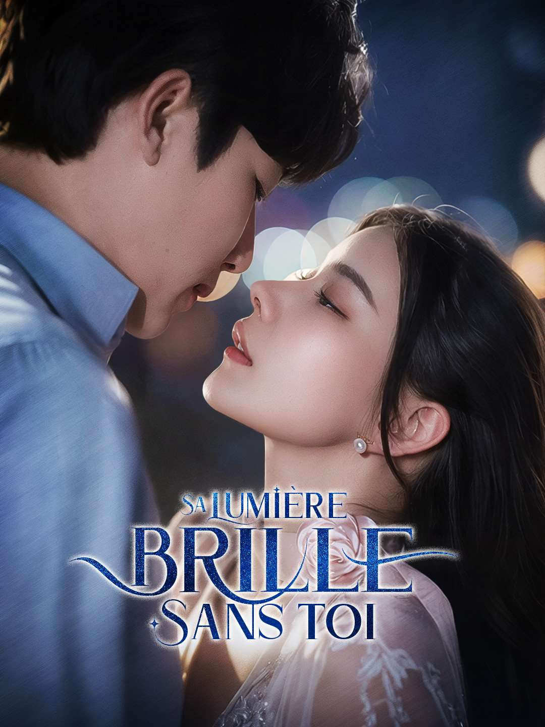 Sa lumière brille sans toiMini-séries