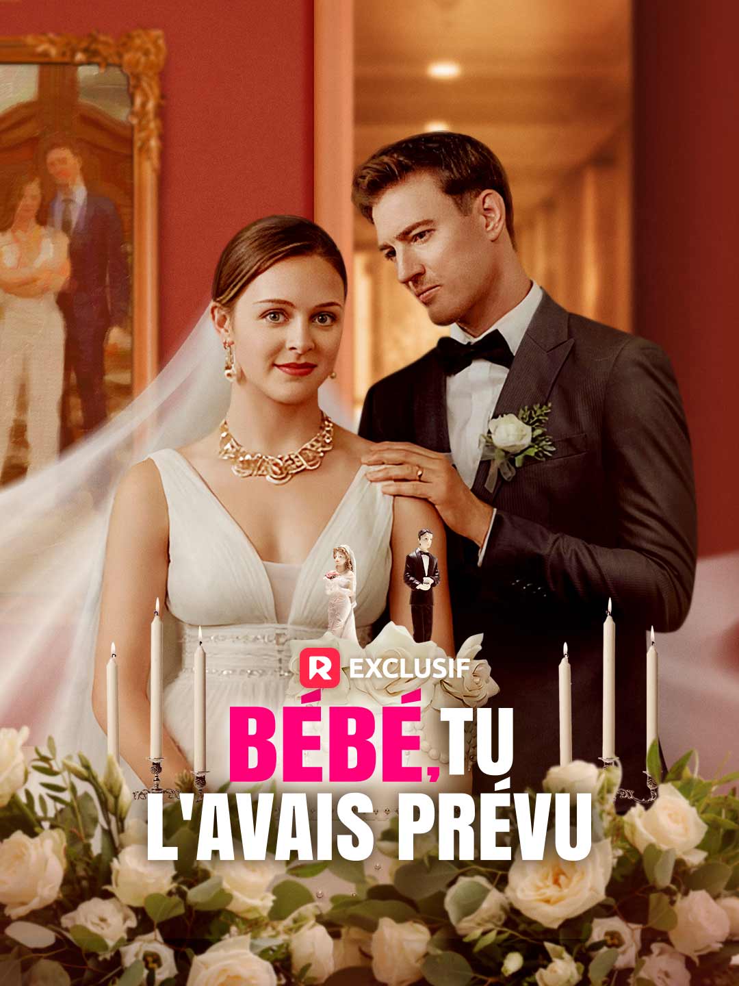 Bébé, tu l'avais prévuMini-séries