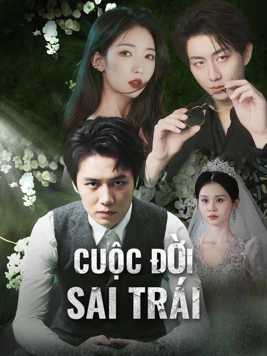 Cuộc Đời Sai TráiPhim bộ ngắn