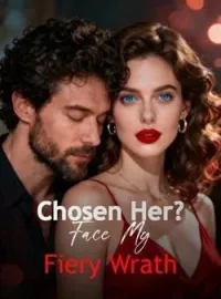 Chosen Her? Face My Fiery Wrath
