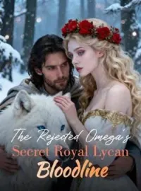 The Rejected Omega's Secret Royal Lycan BloodlineShort Dramas