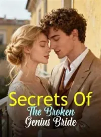 Secrets Of The Broken Genius BrideShort Dramas