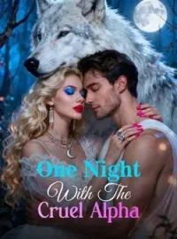 One Night With The Cruel Alpha