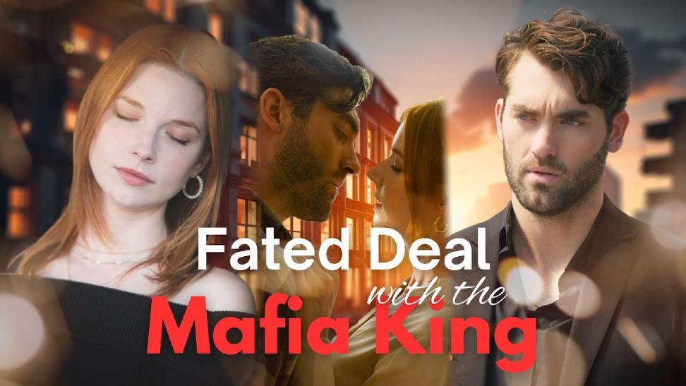 Fated Deal with the Mafia King: A $10 Million Contract Marriage That Defies Death