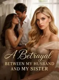A Betrayal Between My Husband And My Sister