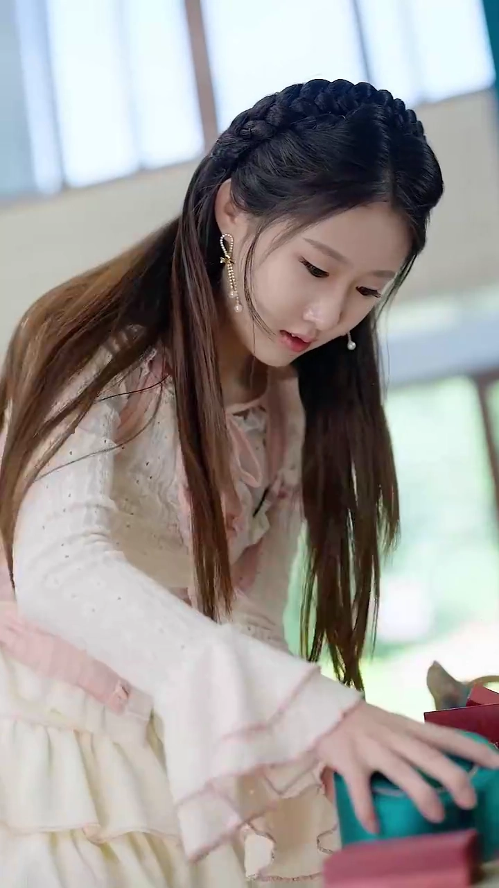 彼女の没落、彼の超能力逆襲写真