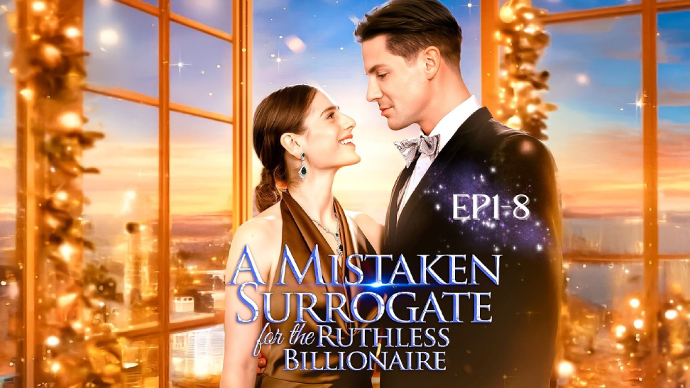 A Mistaken Surrogate for the Ruthless Billionaire: A Shocking Betrayal That Leads to a Billionaire's Embrace