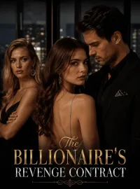 The Billionaire's Revenge Contract