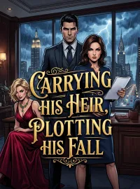 Carrying His Heir, Plotting His Fall